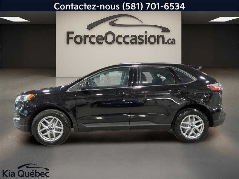 ford Edge 2022 - 3