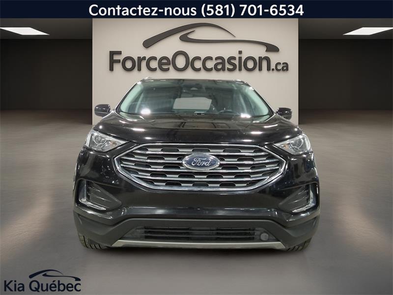 ford Edge 2022 - 4