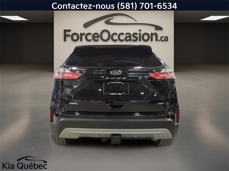 ford Edge 2022 - 5