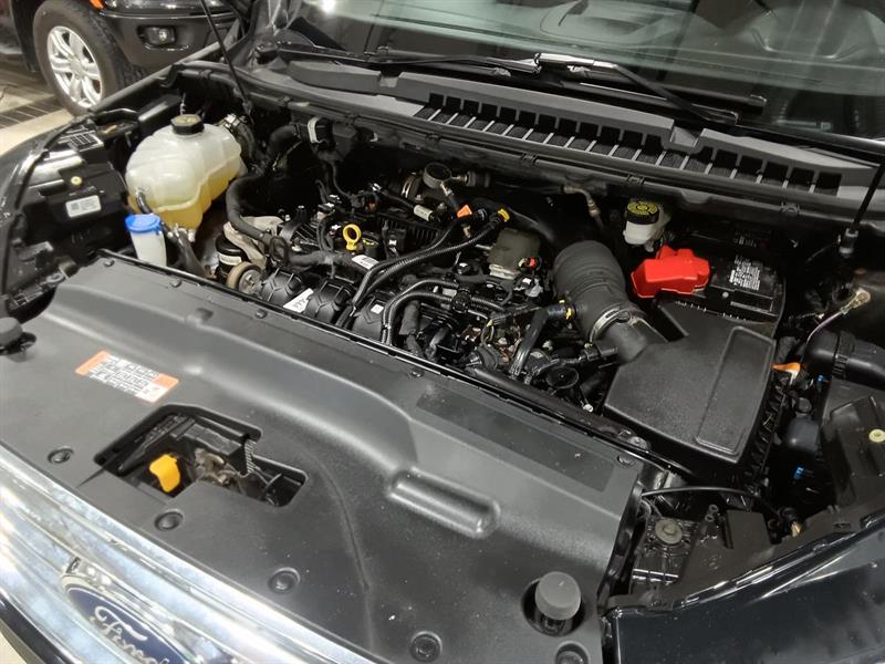 ford Edge 2022 - 7