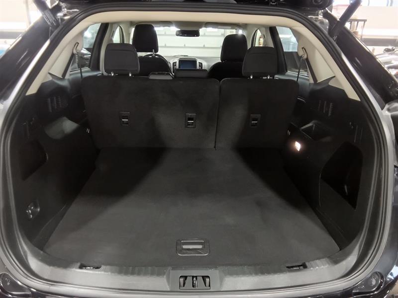 ford Edge 2022 - 9