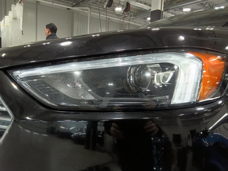 ford Edge 2022 - 10