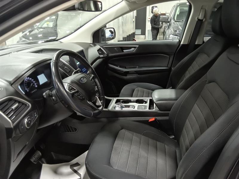 ford Edge 2022 - 14