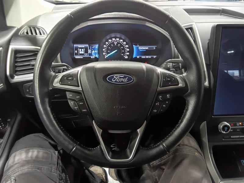 ford Edge 2022 - 15