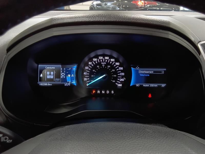 ford Edge 2022 - 16