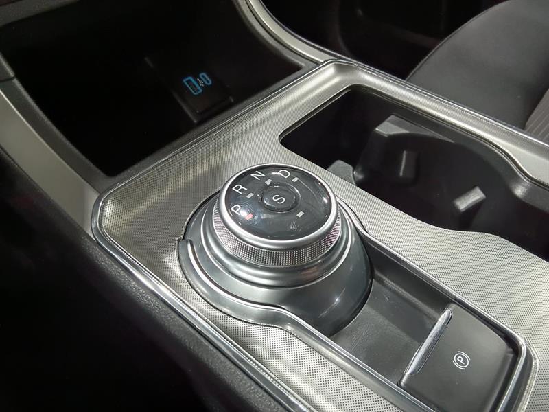 ford Edge 2022 - 19