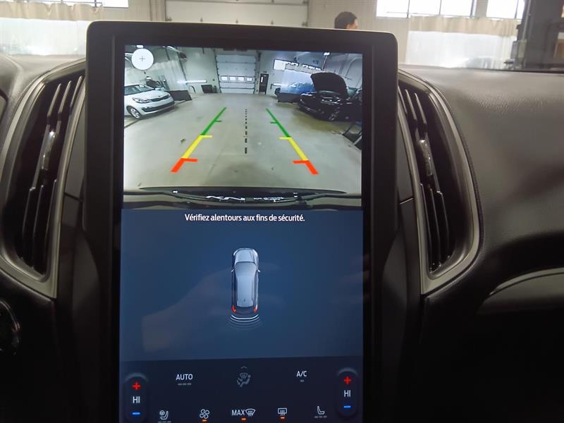 ford Edge 2022 - 20