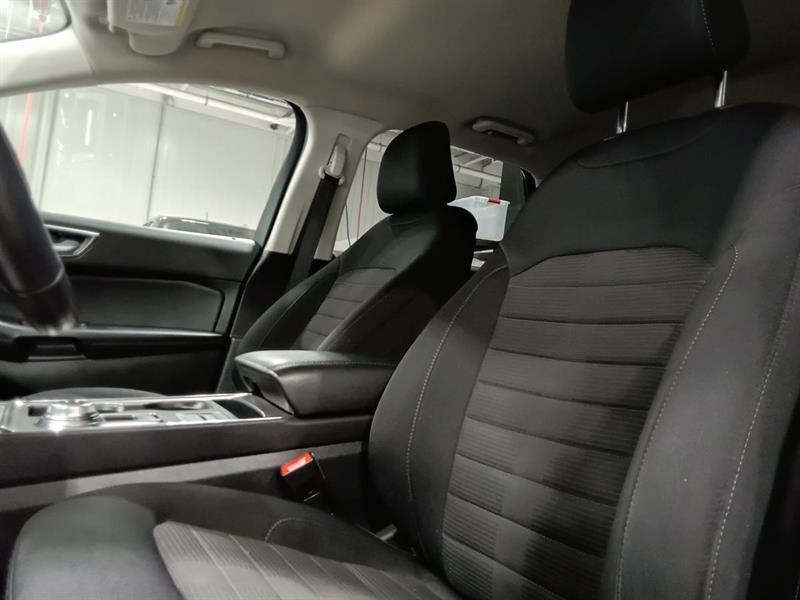 ford Edge 2022 - 21