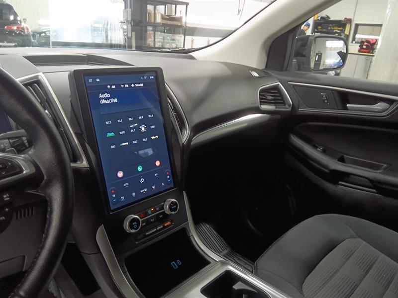 ford Edge 2022 - 22