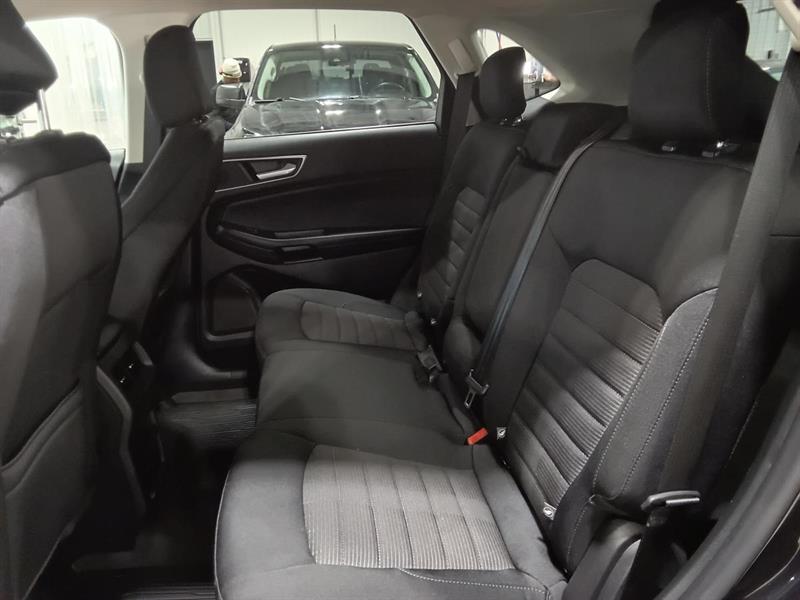 ford Edge 2022 - 24