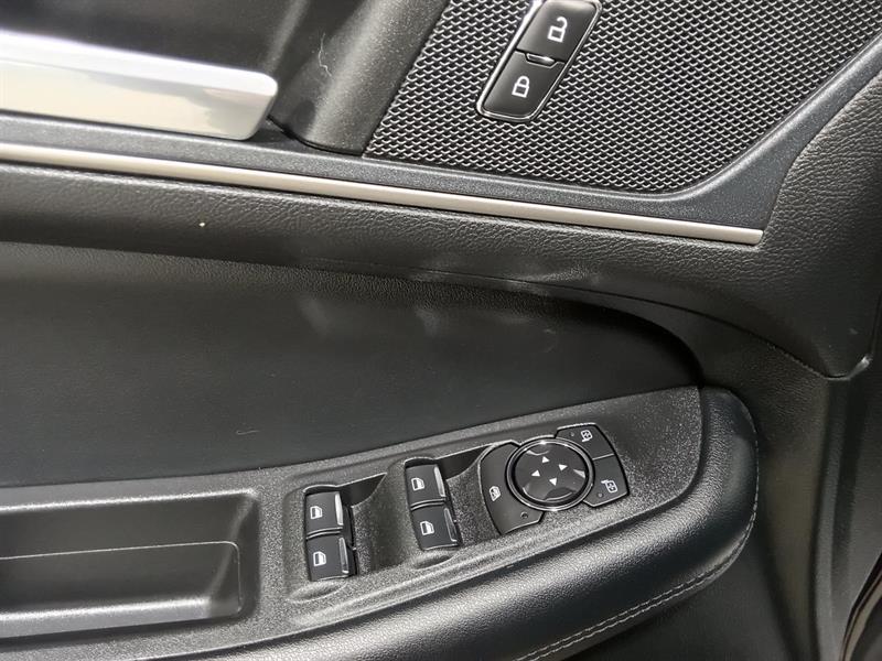 ford Edge 2022 - 25