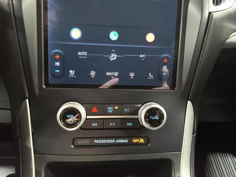 ford Edge 2022 - 27