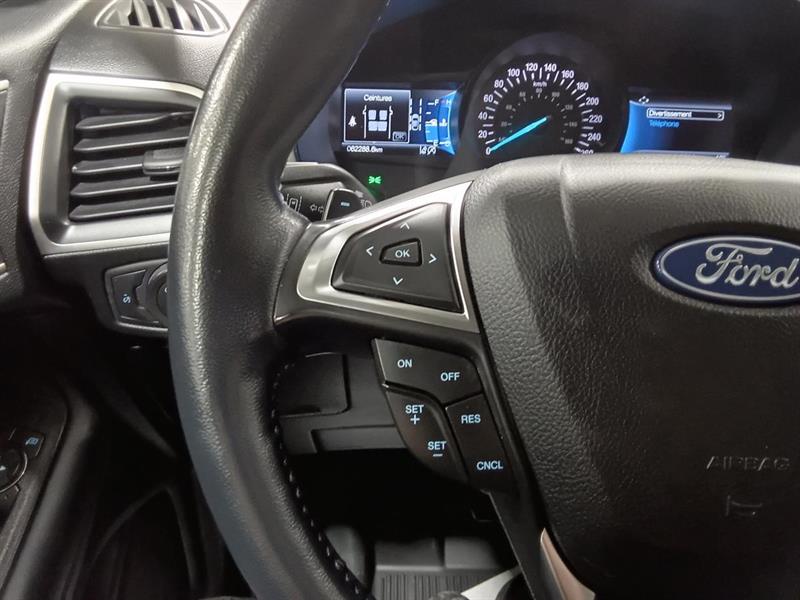 ford Edge 2022 - 29