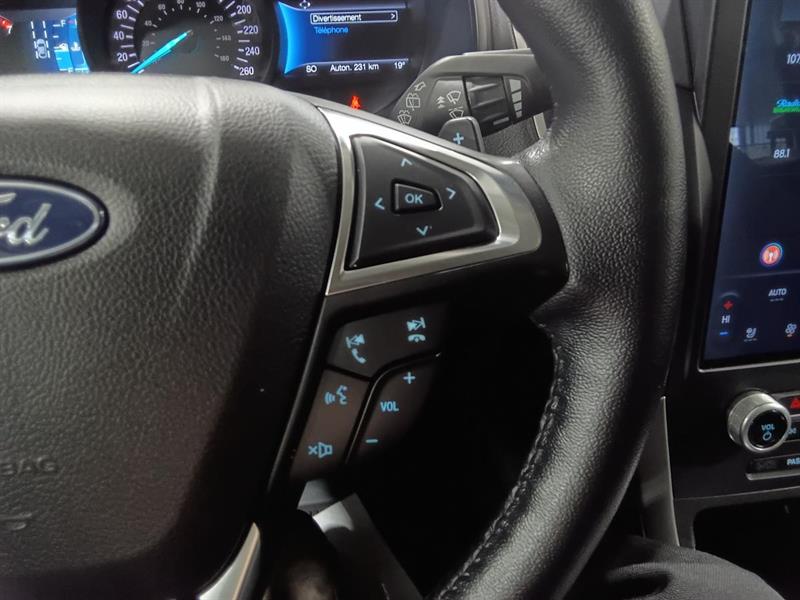 ford Edge 2022 - 30