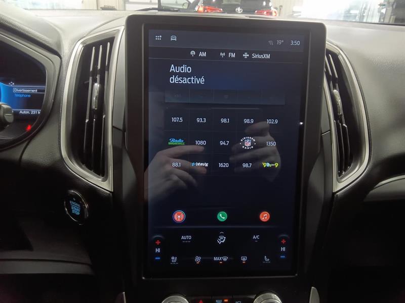 ford Edge 2022 - 31