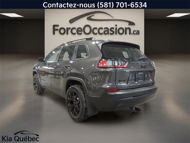 jeep Cherokee 2023 - 2