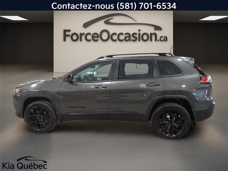 jeep Cherokee 2023 - 3