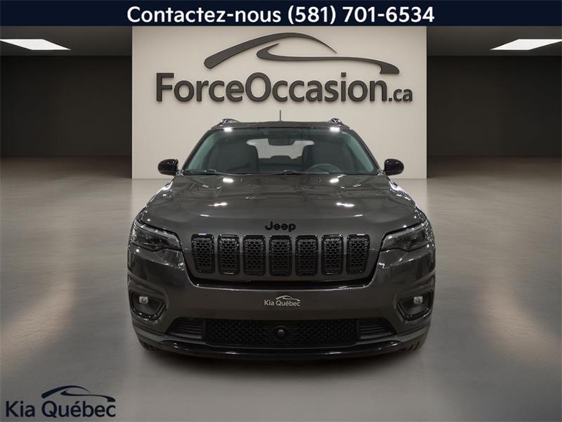 jeep Cherokee 2023 - 4