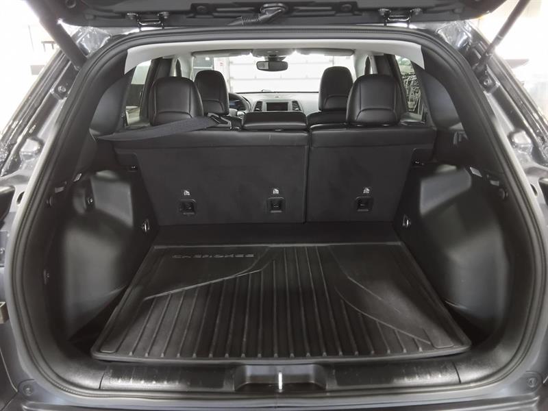 jeep Cherokee 2023 - 9