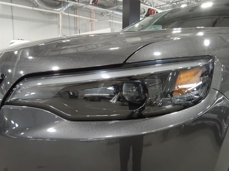jeep Cherokee 2023 - 10
