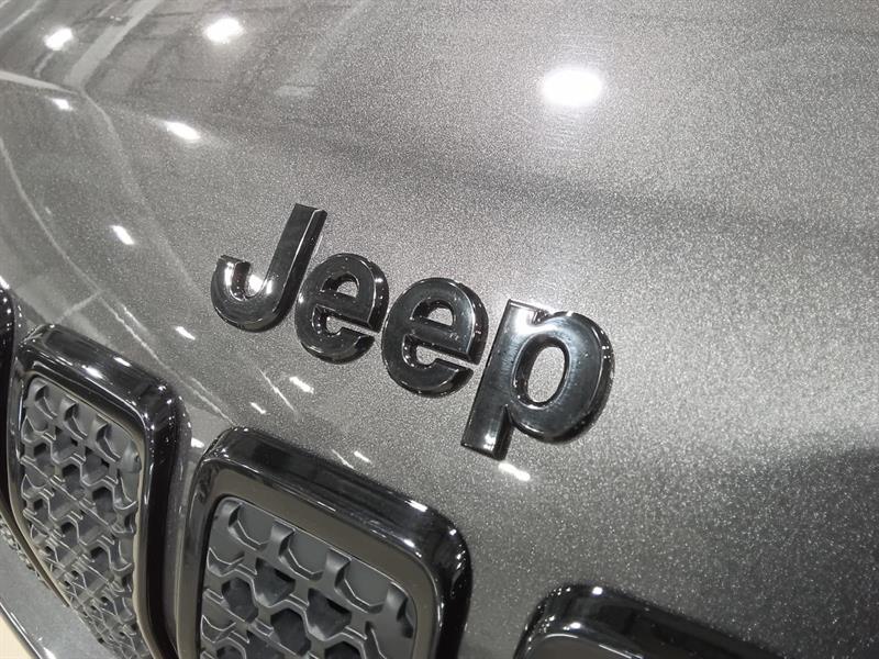 jeep Cherokee 2023 - 11