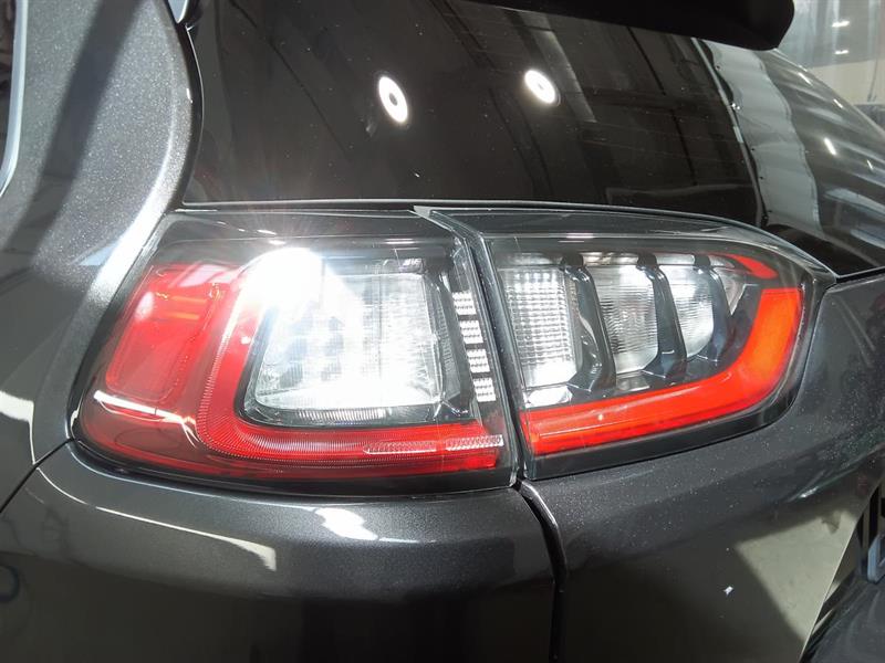 jeep Cherokee 2023 - 12