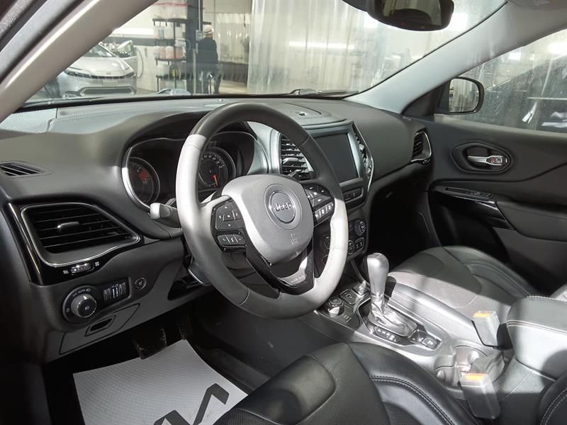 jeep Cherokee 2023 - 14