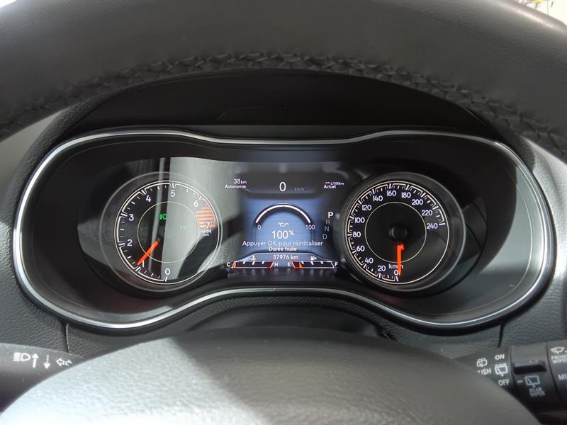 jeep Cherokee 2023 - 15