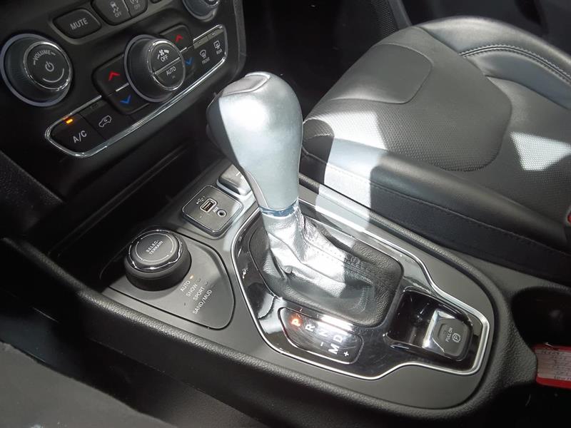 jeep Cherokee 2023 - 17