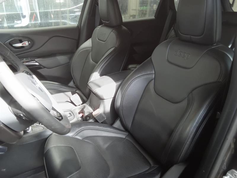 jeep Cherokee 2023 - 20