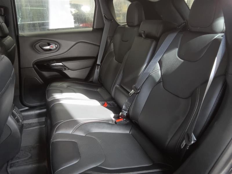 jeep Cherokee 2023 - 22