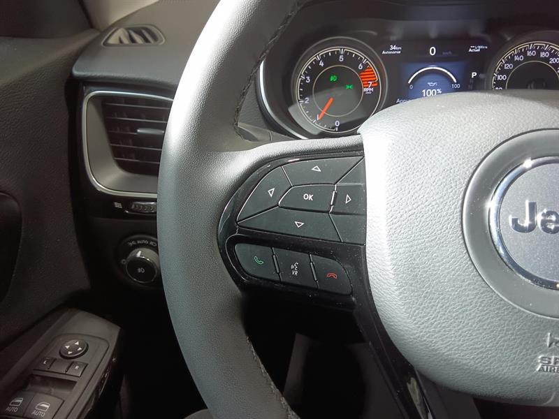 jeep Cherokee 2023 - 27