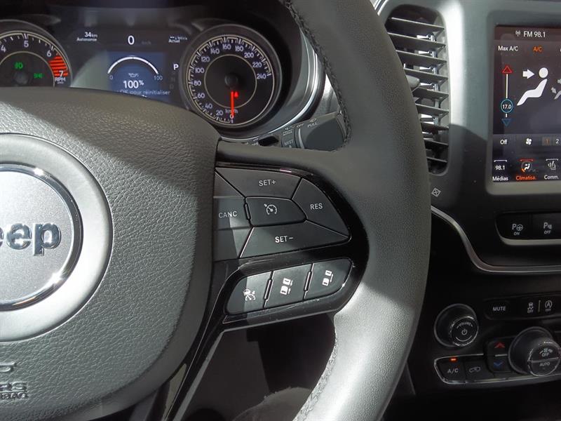 jeep Cherokee 2023 - 29