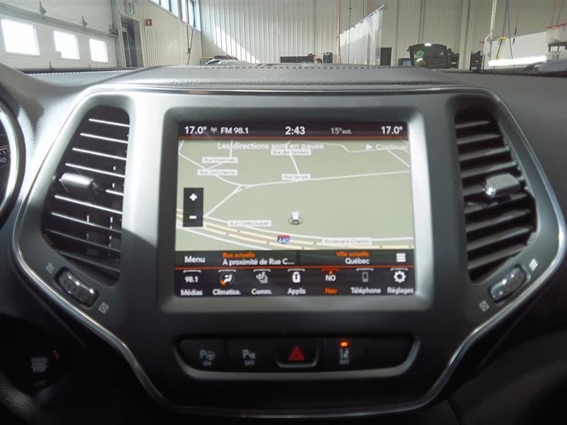jeep Cherokee 2023 - 30