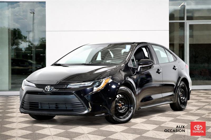 toyota Corolla 2024