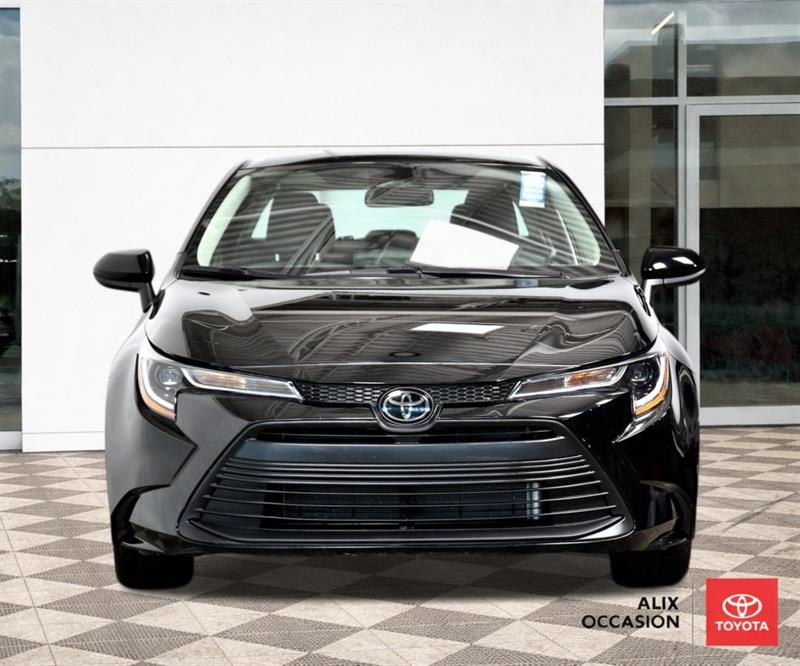 toyota Corolla 2024 - 2