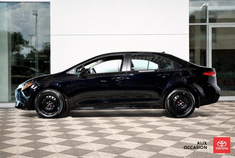 toyota Corolla 2024 - 3