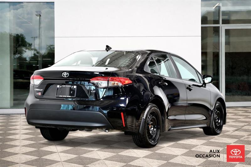 toyota Corolla 2024 - 4