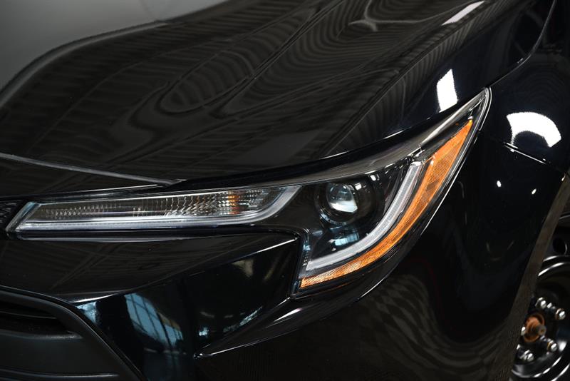 toyota Corolla 2024 - 7