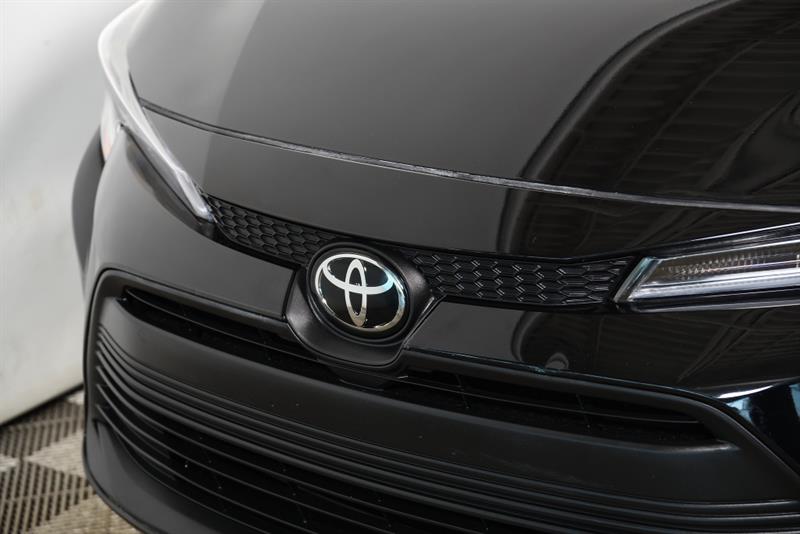 toyota Corolla 2024 - 8