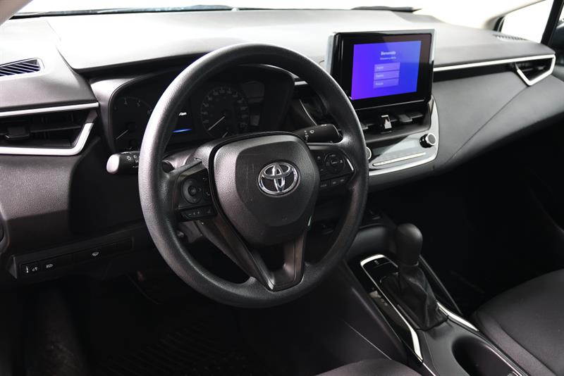 toyota Corolla 2024 - 9