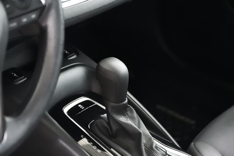 toyota Corolla 2024 - 11