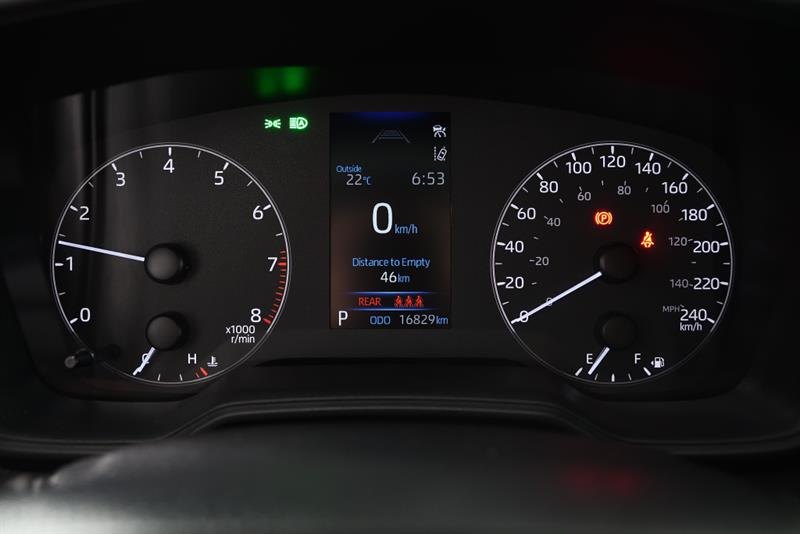 toyota Corolla 2024 - 15