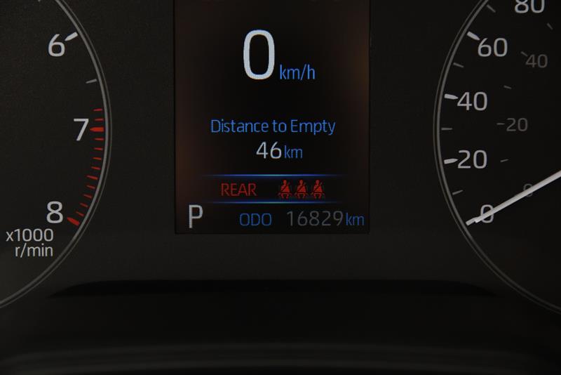 toyota Corolla 2024 - 16