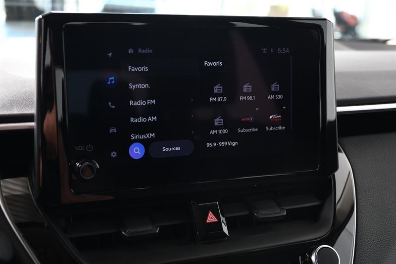 toyota Corolla 2024 - 17