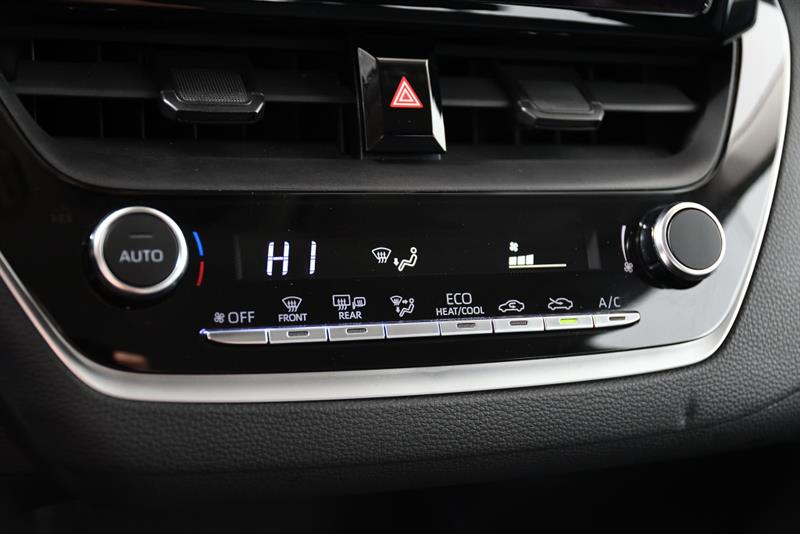 toyota Corolla 2024 - 19