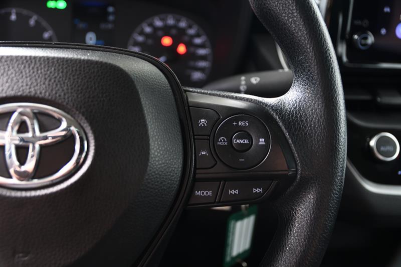 toyota Corolla 2024 - 23