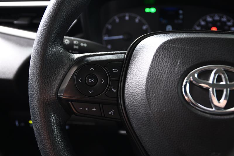 toyota Corolla 2024 - 24