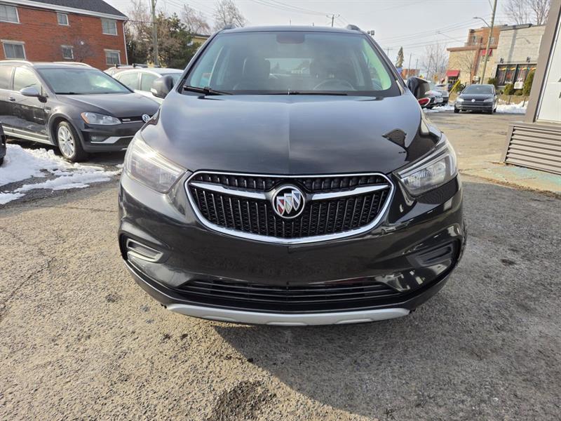 buick Encore 2019 - 2
