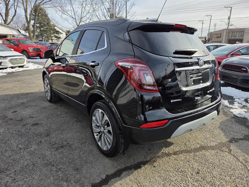 buick Encore 2019 - 5